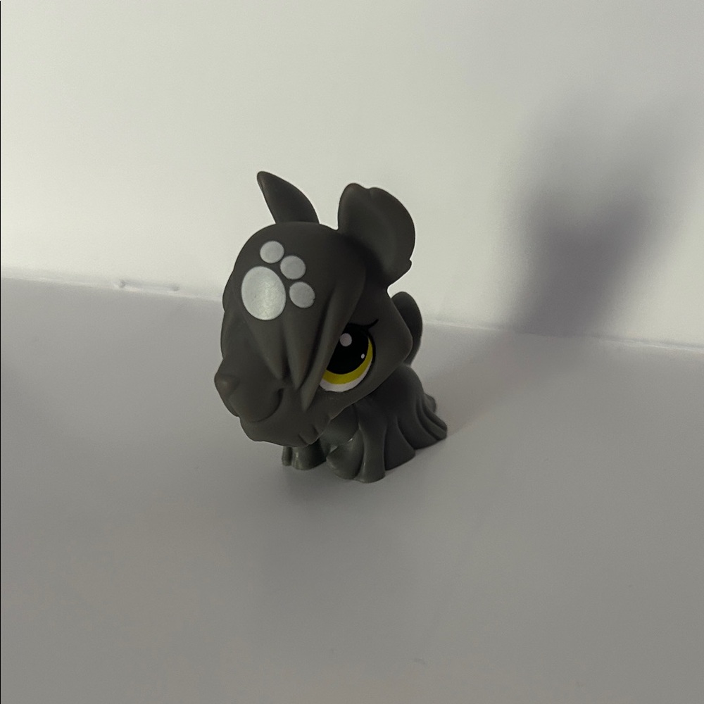 💙 Littlest Pet Shop Terrier